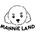 Mannieland Logo